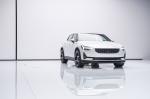 Polestar 2 2019 года (WW)